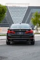 2018 BMW 5-Series 520i