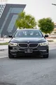 2018 BMW 5-Series 520i