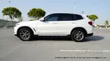 2018 BMW X3 30 X-Drive (Sport + Premium Package)   + ZERO MITRASH!
