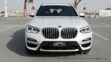 2018 BMW X3 30 X-Drive (Sport + Premium Package)   + ZERO MITRASH!