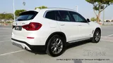 2018 BMW X3 30 X-Drive (Sport + Premium Package)   + ZERO MITRASH!