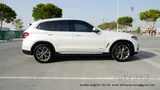 2018 BMW X3 30 X-Drive (Sport + Premium Package)   + ZERO MITRASH!