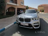 2018 BMW X3 xDrive30i • 60K Miles • New Tires • Fully Serviced