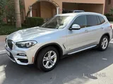 2018 BMW X3 xDrive30i • 60K Miles • New Tires • Fully Serviced