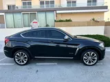 2018 BMW X6