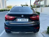 2018 BMW X6