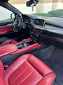 2018 BMW X6