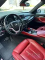 2018 BMW X6