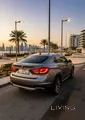 2018 BMW X6 50i Xdrive