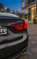 2018 BMW X6 50i Xdrive