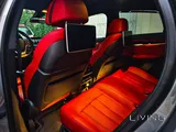 2018 BMW X6 50i Xdrive