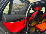 2018 BMW X6 50i Xdrive