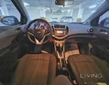 2018 Chevrolet Aveo - Used, 88,000 km, Petrol, Automatic