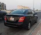 2018 Chevrolet Aveo - Used, 88,000 km, Petrol, Automatic