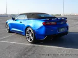 2018 Chevrolet Camaro Convertible RS 