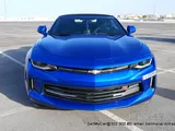 2018 Chevrolet Camaro Convertible RS 