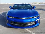 2018 Chevrolet Camaro Convertible RS 