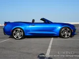 2018 Chevrolet Camaro Convertible RS 