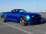 2018 Chevrolet Camaro Convertible RS 
