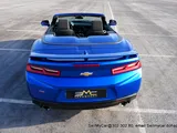 2018 Chevrolet Camaro Convertible RS 