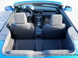 2018 Chevrolet Camaro Convertible RS 
