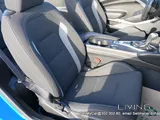 2018 Chevrolet Camaro Convertible RS 