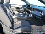 2018 Chevrolet Camaro Convertible RS 