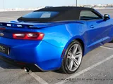 2018 Chevrolet Camaro Convertible RS 
