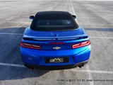 2018 Chevrolet Camaro Convertible RS 