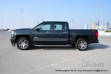 2018 Chevrolet Silverado High Country + Comprehensive Insurance +  4 New Tires!