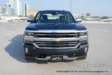 2018 Chevrolet Silverado High Country + Comprehensive Insurance +  4 New Tires!
