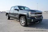 2018 Chevrolet Silverado High Country + Comprehensive Insurance +  4 New Tires!
