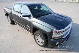 2018 Chevrolet Silverado High Country + Comprehensive Insurance +  4 New Tires!
