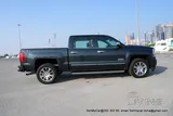 2018 Chevrolet Silverado High Country + Comprehensive Insurance +  4 New Tires!