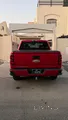 2018 Chevrolet Silverado LT - Used Petrol Pickup with Automatic Gearbox