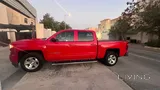 2018 Chevrolet Silverado LT - Used Petrol Pickup with Automatic Gearbox