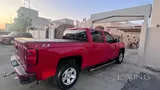2018 Chevrolet Silverado LT - Used Petrol Pickup with Automatic Gearbox
