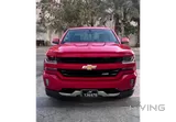 2018 Chevrolet Silverado LT - Used Petrol Pickup with Automatic Gearbox
