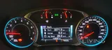 GERMAN INSPECTION REPORT 2018 Chevrolet traverse 112km full option 7 seats