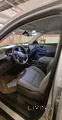GERMAN INSPECTION REPORT 2018 Chevrolet traverse 112km full option 7 seats