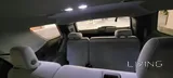 GERMAN INSPECTION REPORT 2018 Chevrolet traverse 112km full option 7 seats