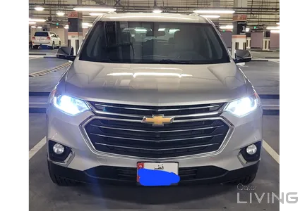 Chevrolet Traverse LT 2018