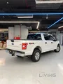 2018 Ford F-150 XLT - Used, 55,000 km, Petrol, Automatic, Rear Wheel Drive