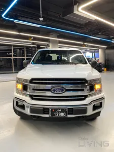 Ford F-150 XLT 2018