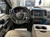 2018 Ford F-150 XLT - Used, 55,000 km, Petrol, Automatic, Rear Wheel Drive
