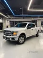 2018 Ford F-150 XLT - Used, 55,000 km, Petrol, Automatic, Rear Wheel Drive
