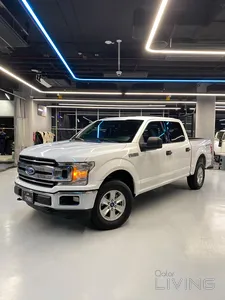 Ford F-150 XLT 2018
