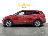 جراند سانتافي 2018
