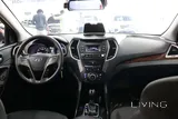 جراند سانتافي 2018