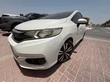 2018 Honda Jazz - Used, 167,000 km, Petrol, Automatic, Well Maintained